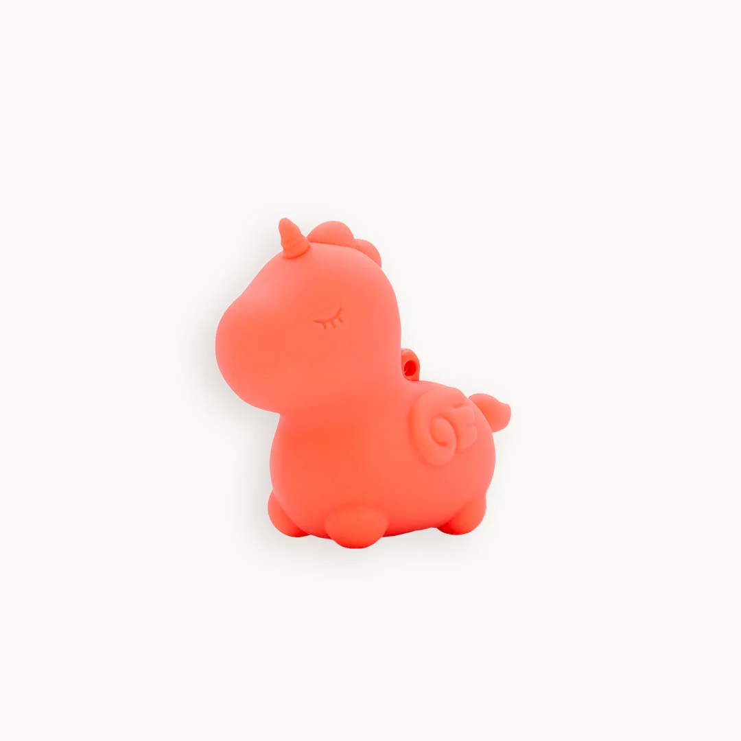 Unihorn Mini - Peachy Pony - Vibratore