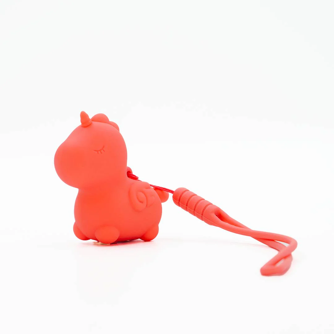 Unihorn Mini - Peachy Pony - Vibratore - Image 3
