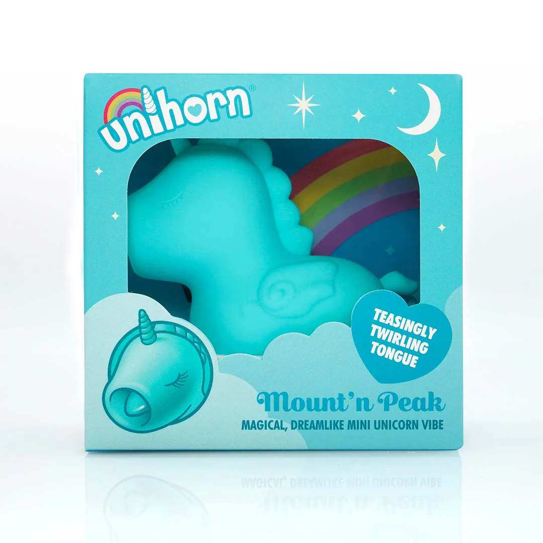 Unihorn - Mount'n Peak - Vibratore - Image 5