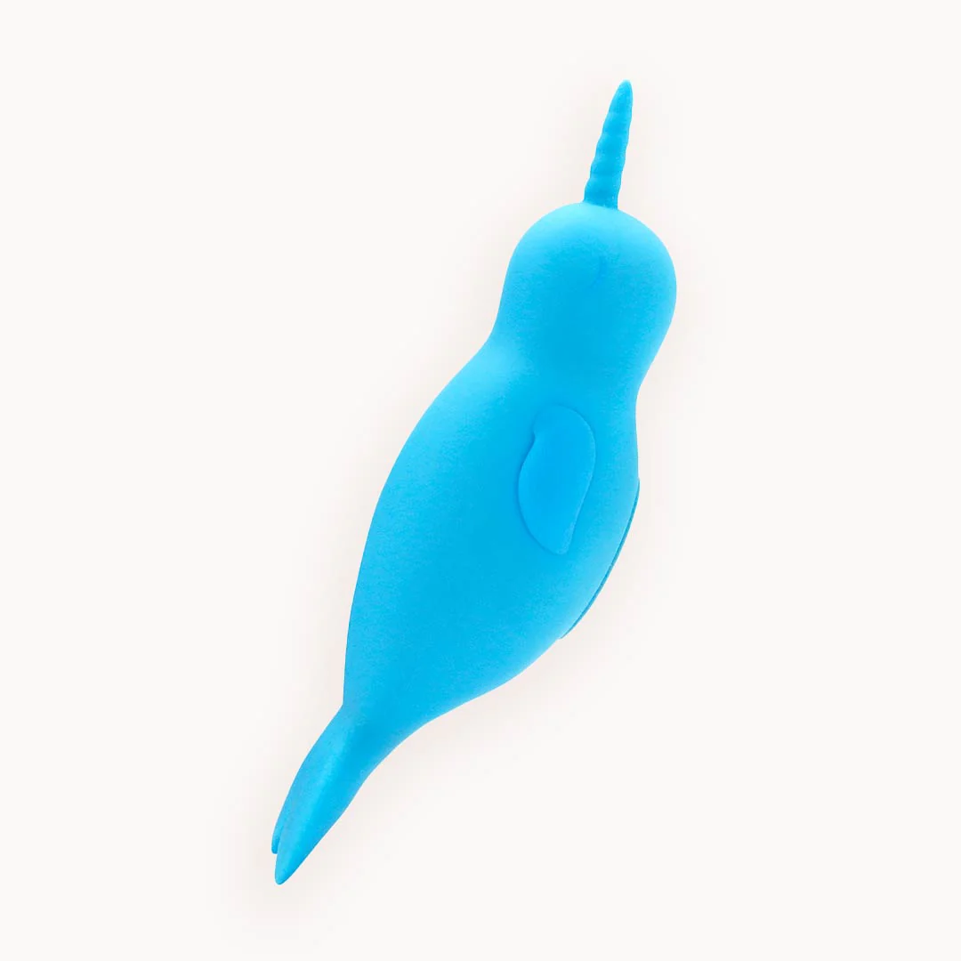 Unihorn of the Sea – Vibratore stimolazione clitoride