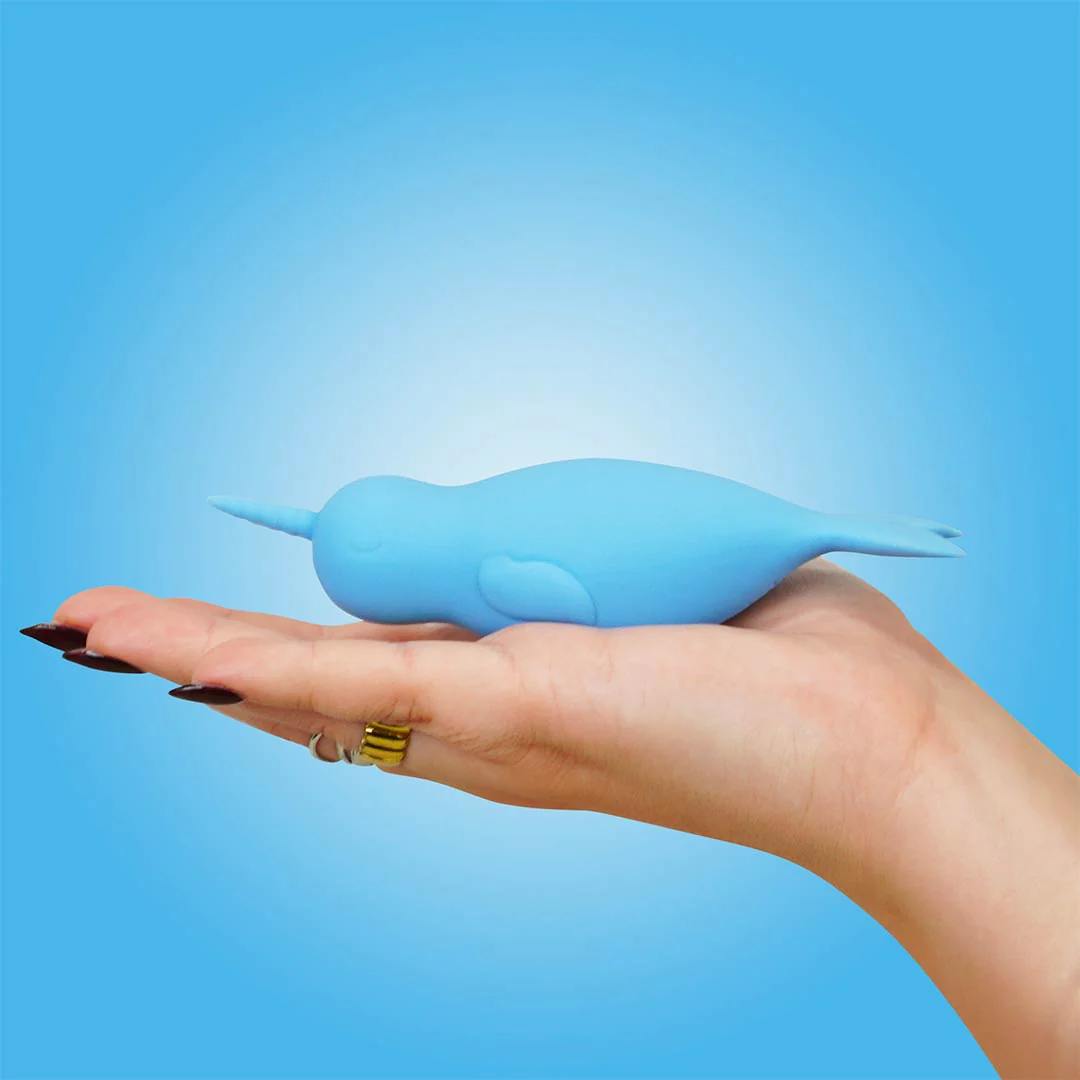 Unihorn of the Sea – Vibratore stimolazione clitoride - Image 2