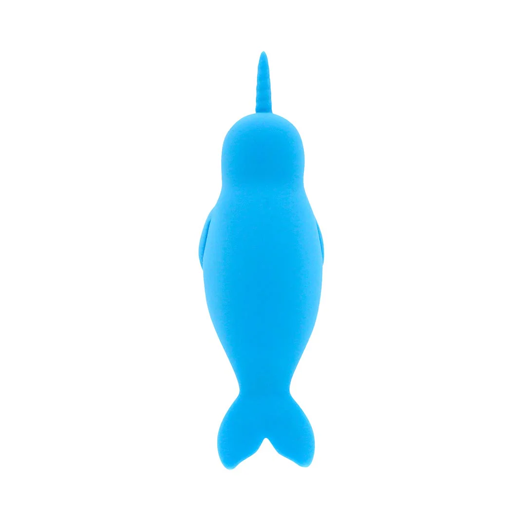 Unihorn of the Sea – Vibratore stimolazione clitoride - Image 3