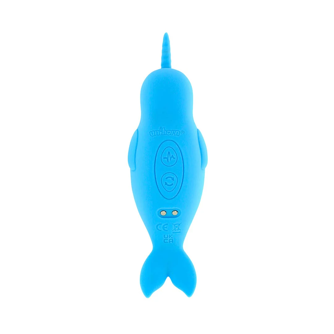 Unihorn of the Sea – Vibratore stimolazione clitoride - Image 4