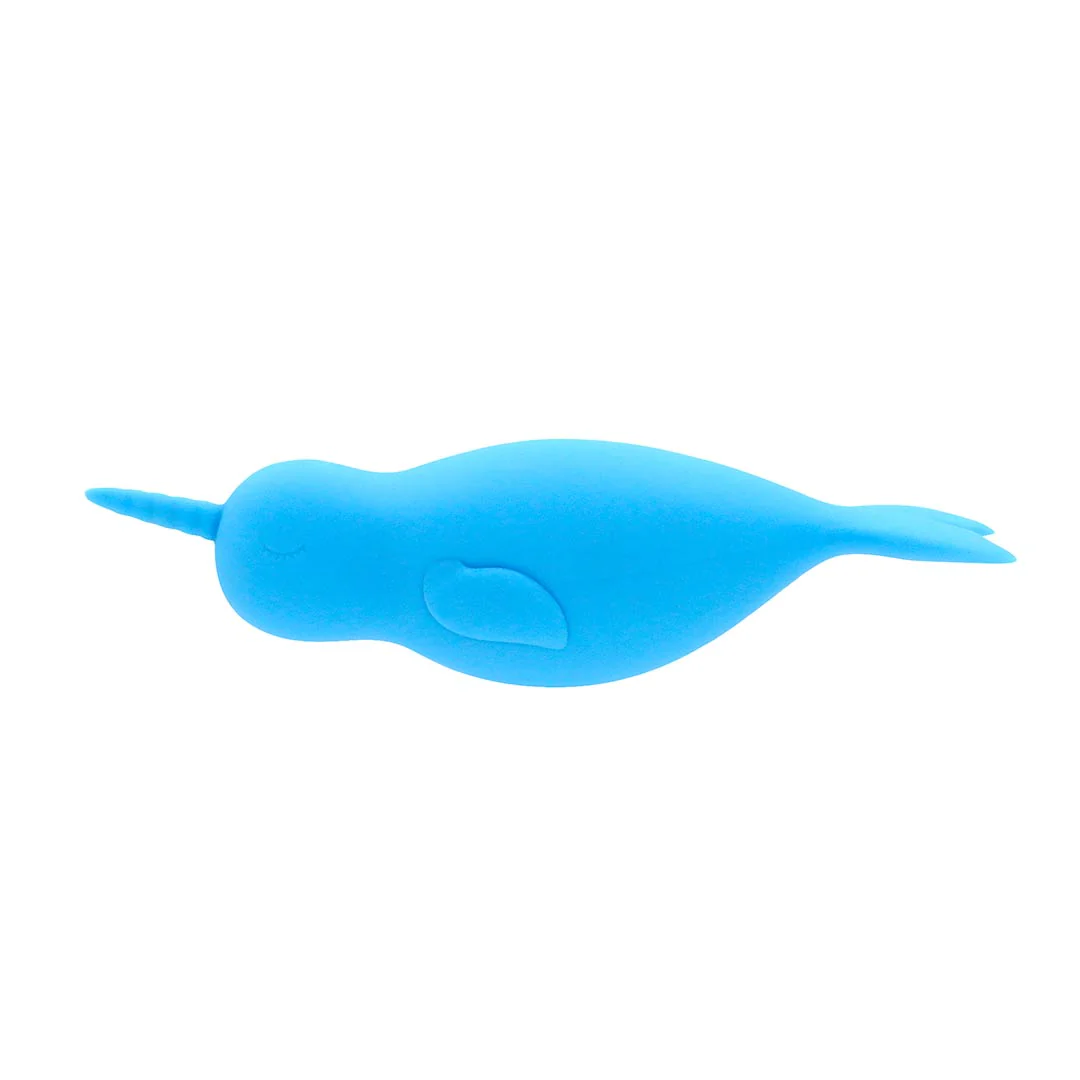 Unihorn of the Sea – Vibratore stimolazione clitoride - Image 5