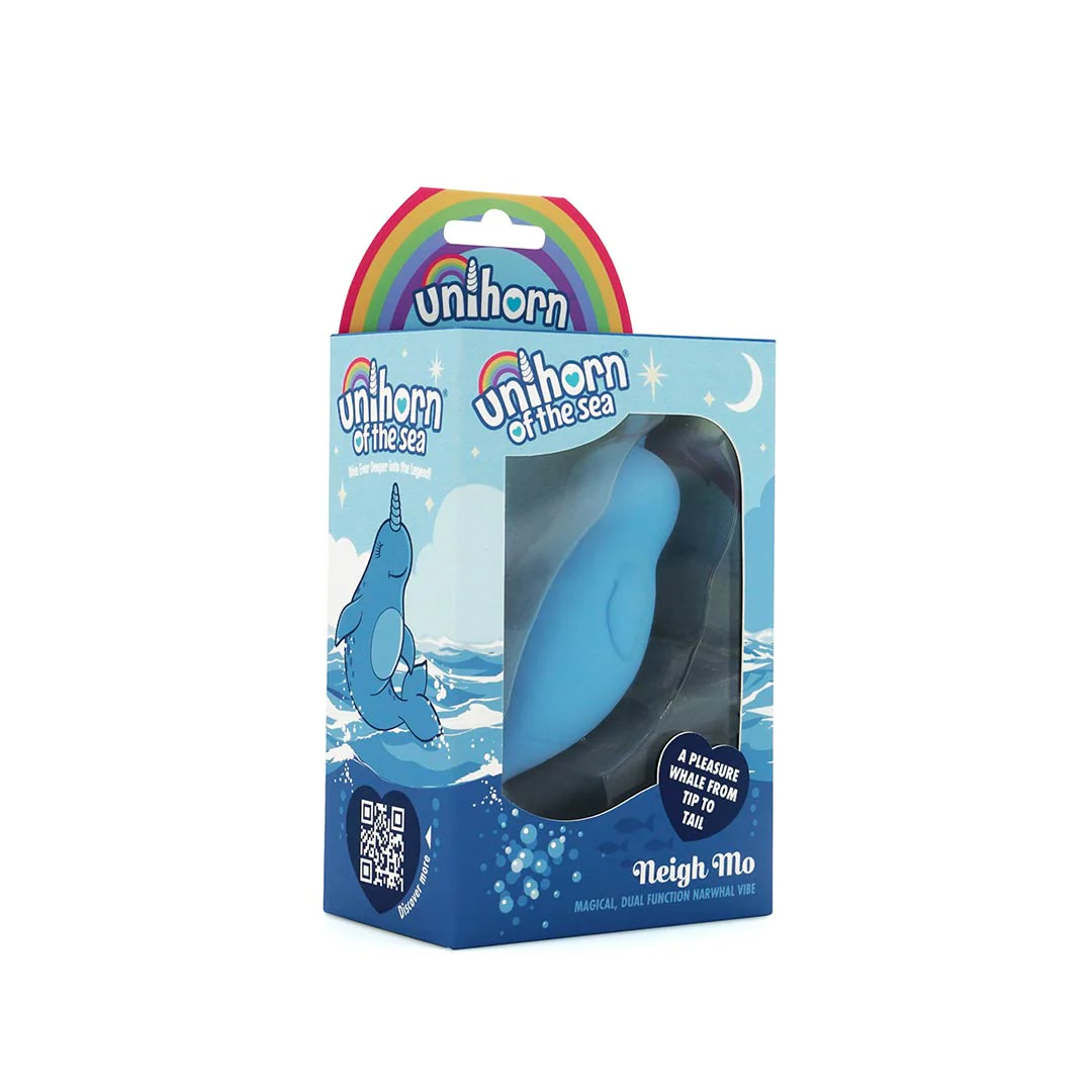 Unihorn of the Sea – Vibratore stimolazione clitoride - Image 6