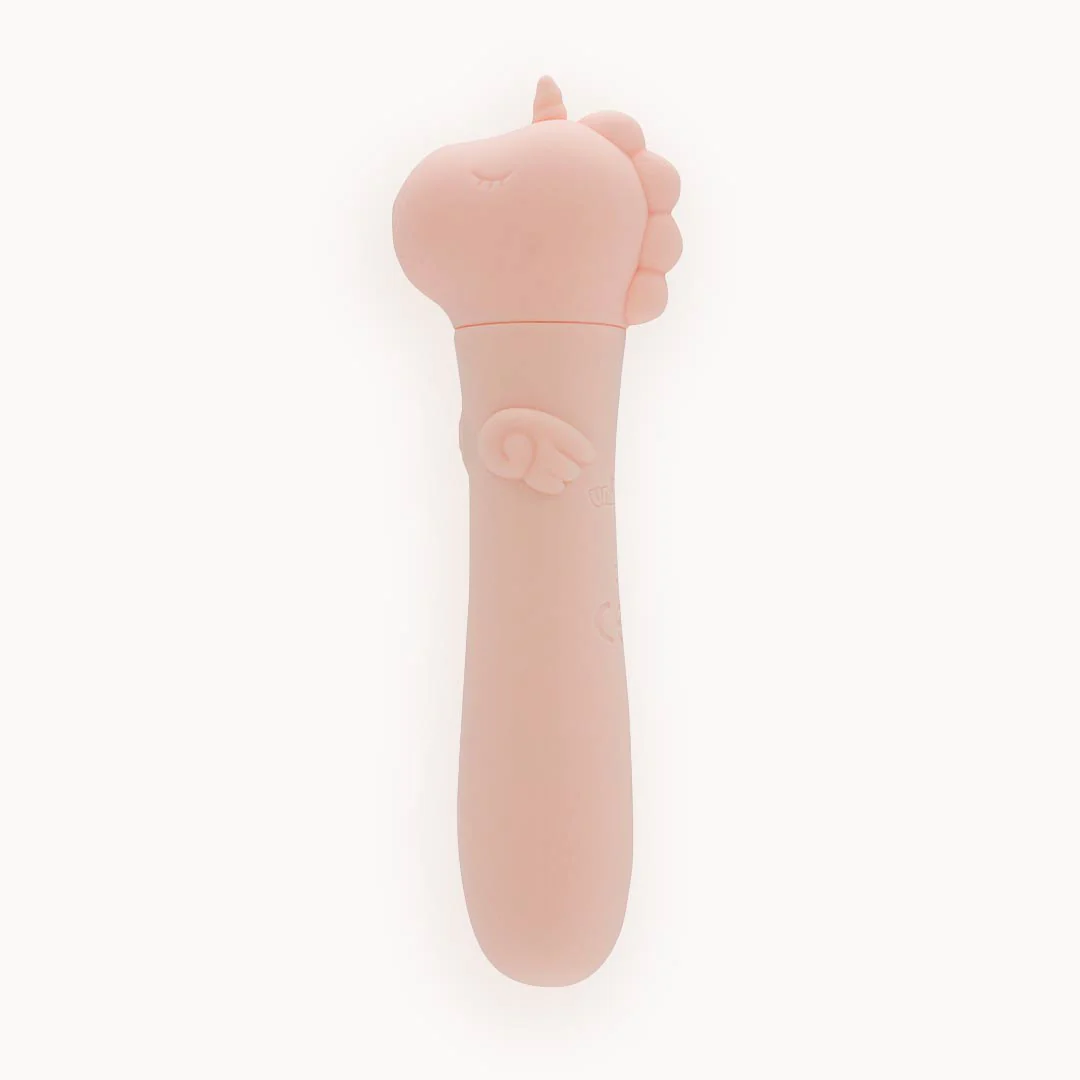 Unihorn USB Bullet - Heart Throb - Vibratore