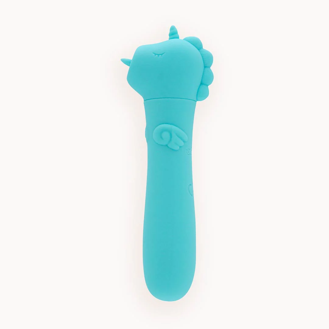 Unihorn USB Bullet - Mount'n Peak - Vibratore