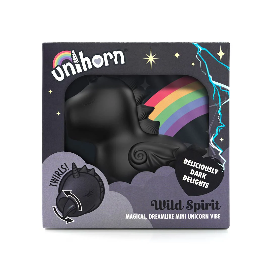 Unihorn – Wild Spirit - Vibratore - Image 5