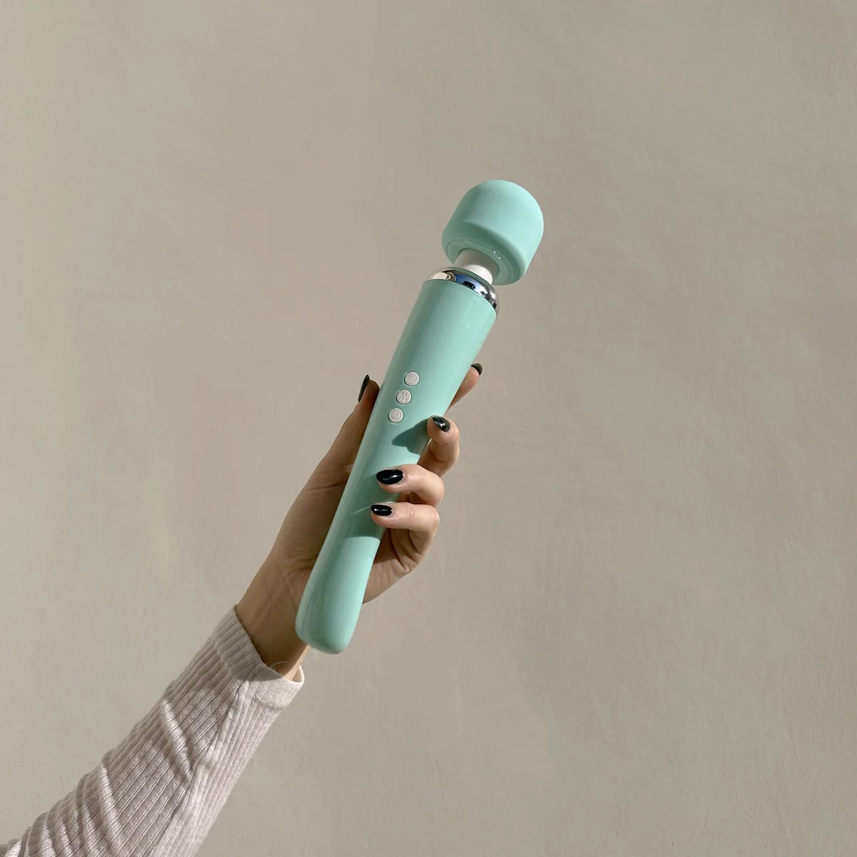 Wander Texas Ranger - Vibratore Wand - Image 6