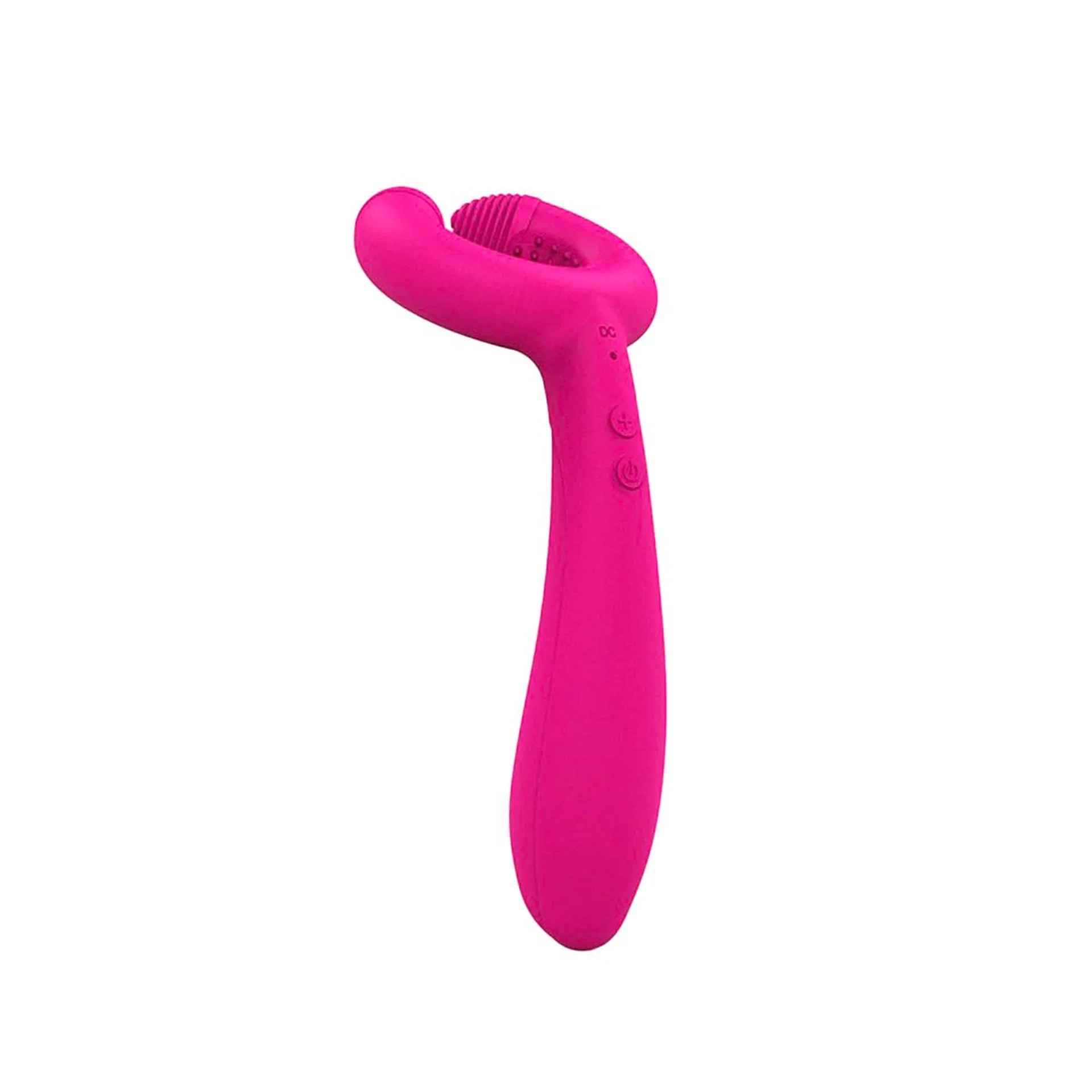 Il Tuttologo - Vibratore per coppia multifunzione - Image 2