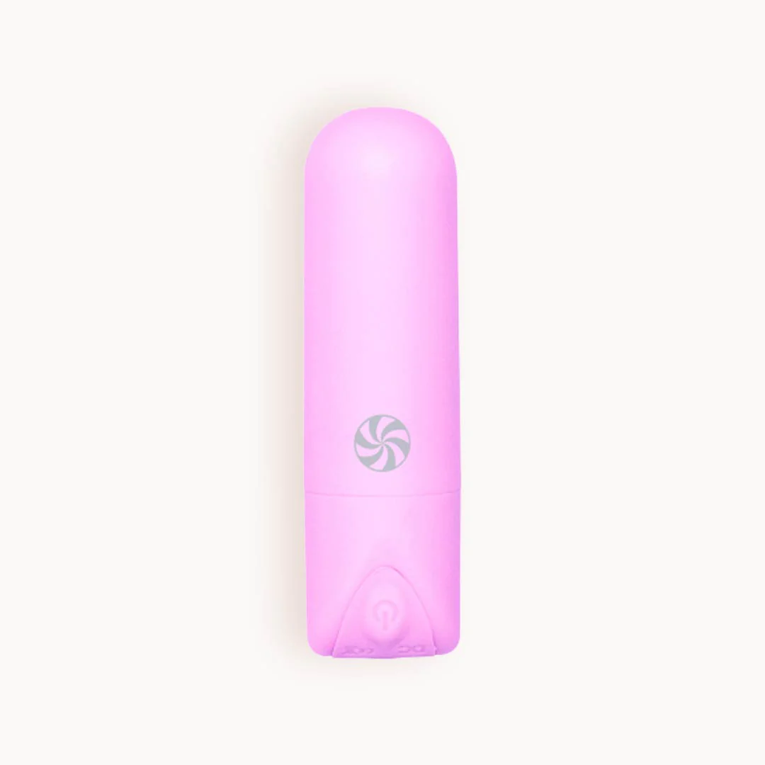 Vibrobullet ricaricabile Take it Easy Gala - Rosa